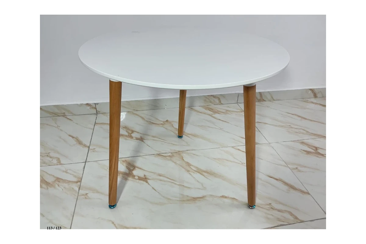 Lecce corner table