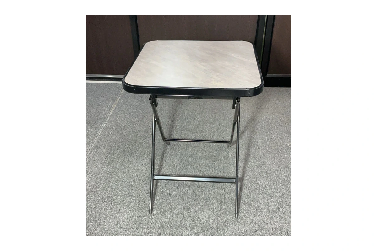 Gallipoli folding table