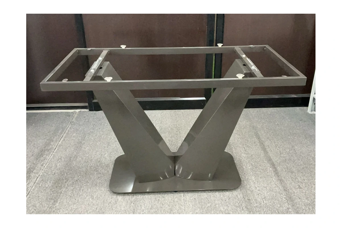 A-106 dining table base
