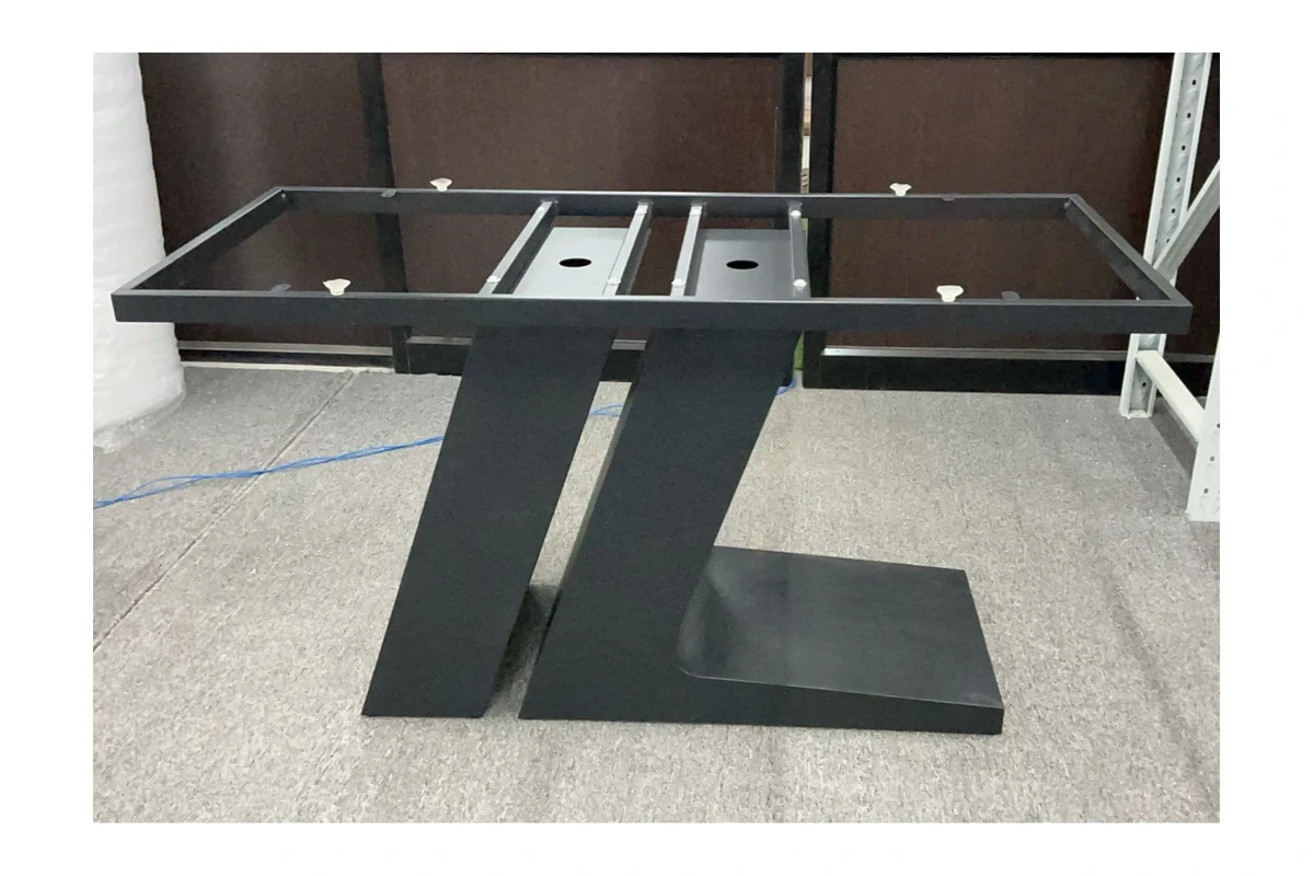 A-113 dining table base