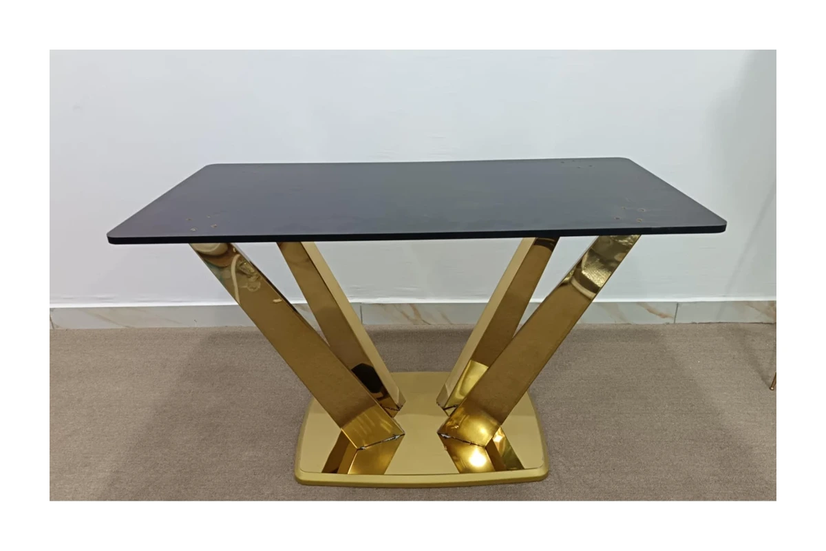 T03 dining table base
