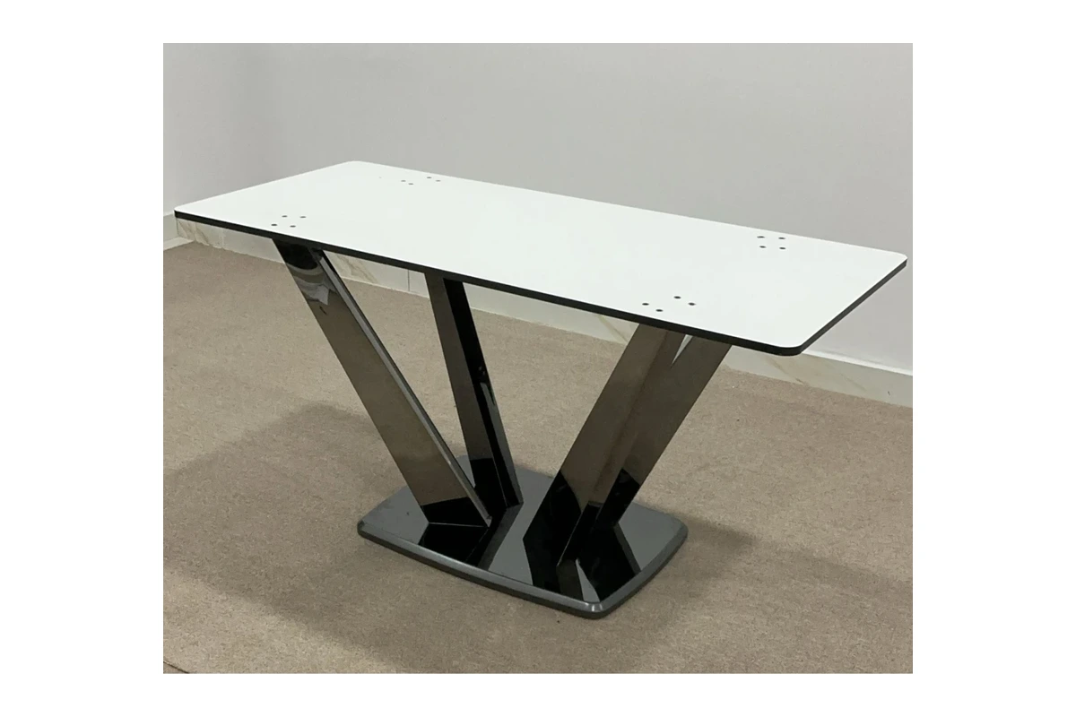 A16 dining table base