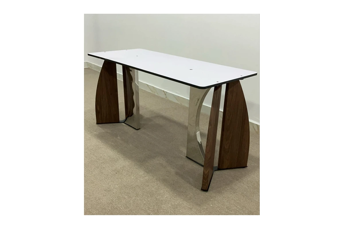 A67 dining table base