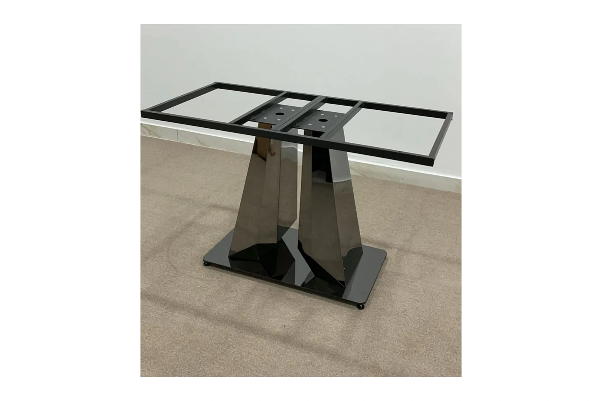 A27 dining table base