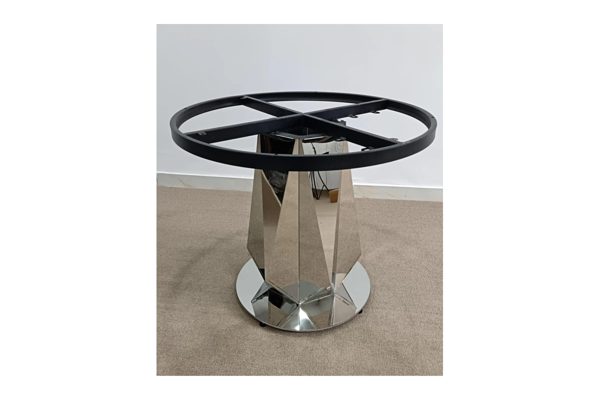 A79 dining table base