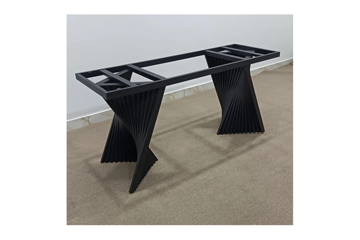21 dining table base