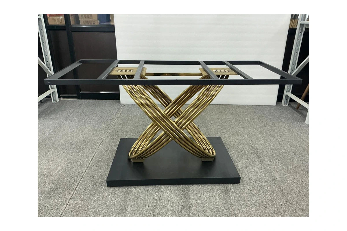 CT-104 (C-9) dining table base