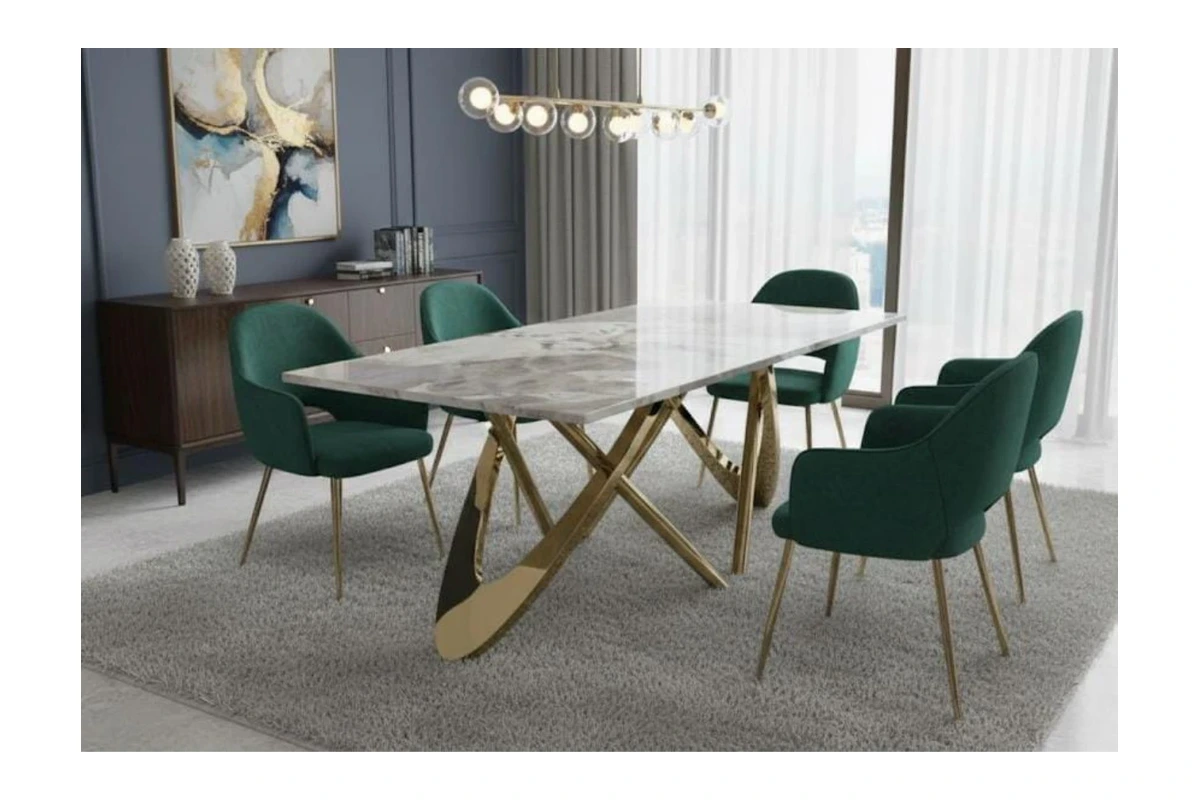 Palermo dining table
