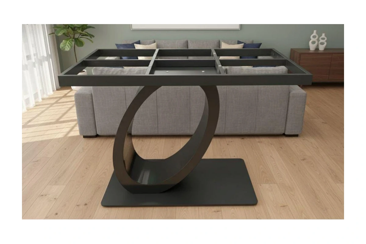CT-70 dining table base