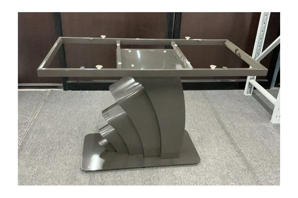 A-110 dining table base