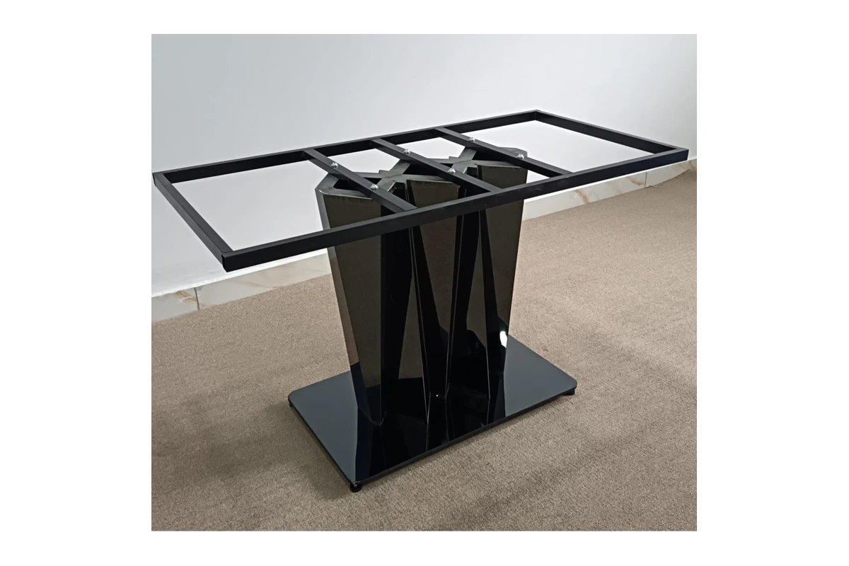 A68 dining table base