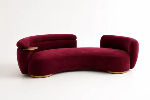 Curva Lounge Sofa