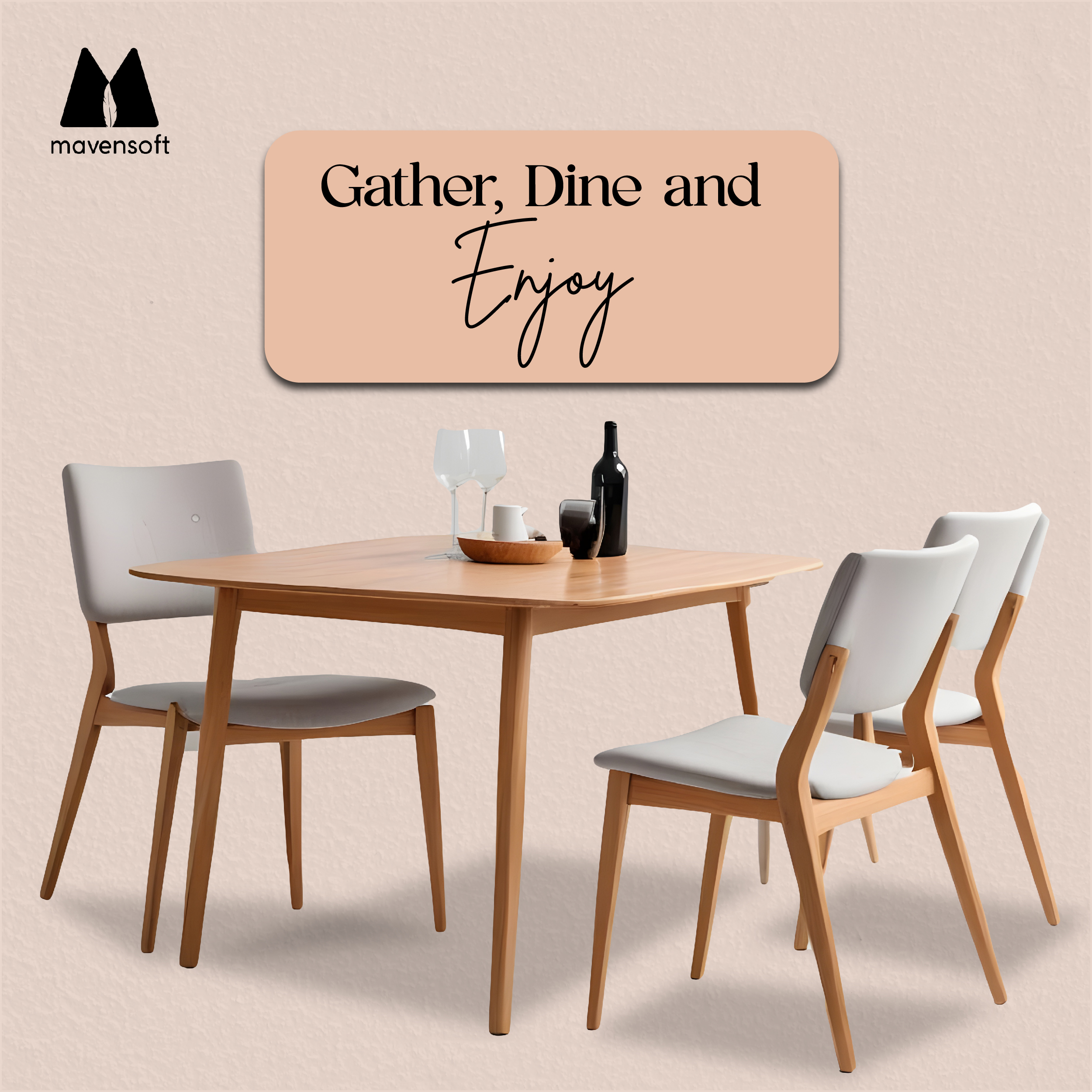 dining tables 3