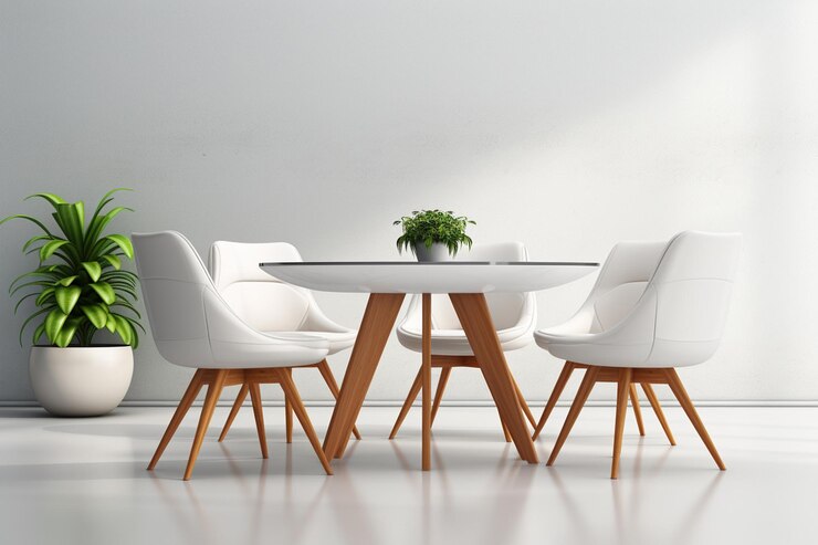 Dining tables 5