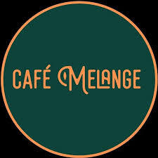 cafe melange logo