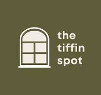 the tiffen spot logo